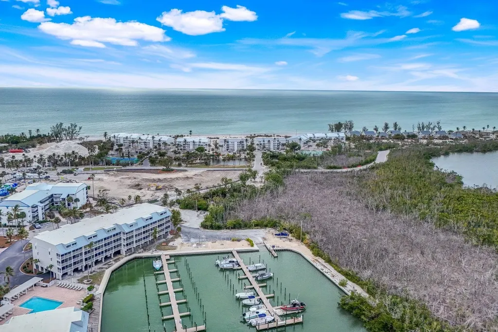 4216 Bayside Villas Captiva FL 33924