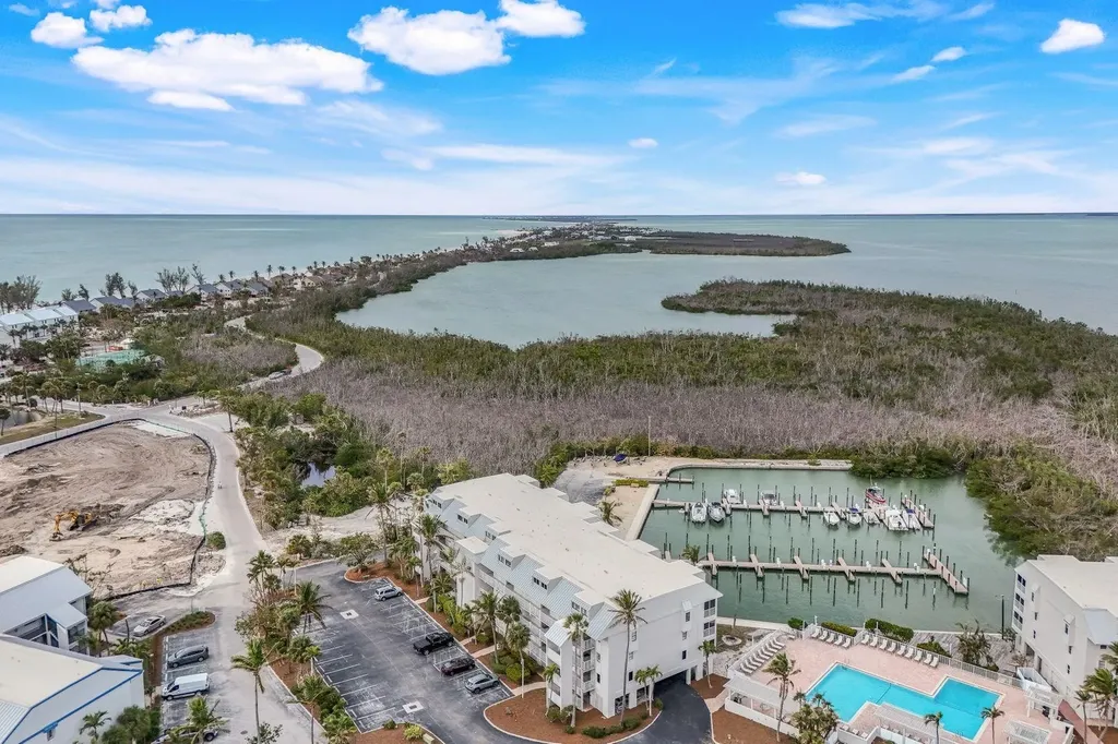 4216 Bayside Villas Captiva FL 33924