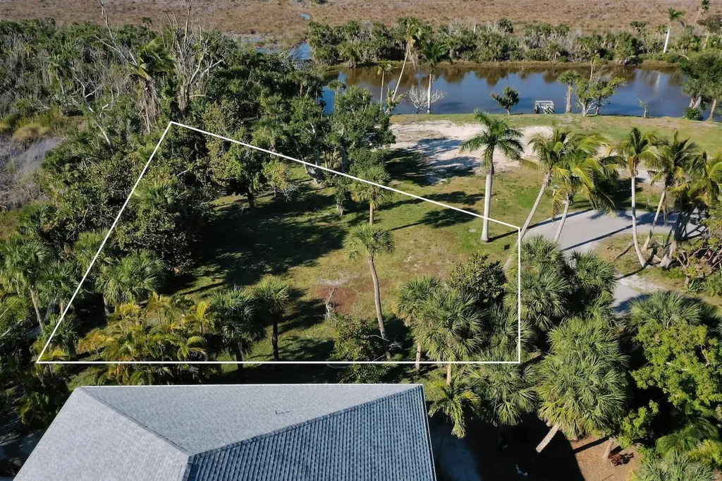 4019 Coquina Drive Sanibel FL 33957