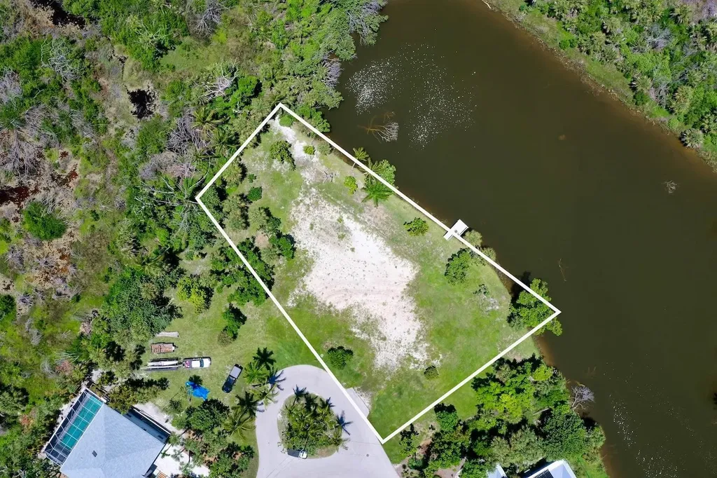 4037 Coquina Drive Sanibel FL 33957