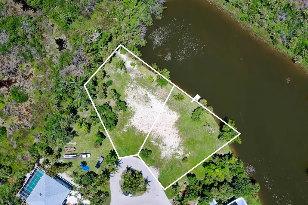 4037 Coquina Drive Sanibel FL 33957