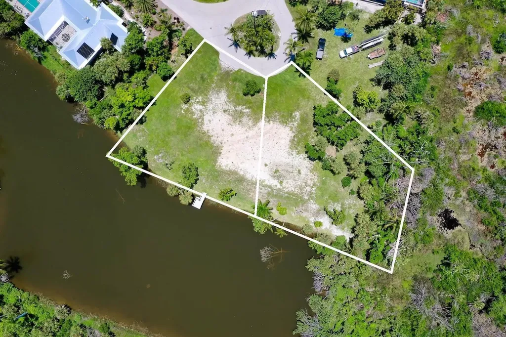 4037 Coquina Drive Sanibel FL 33957