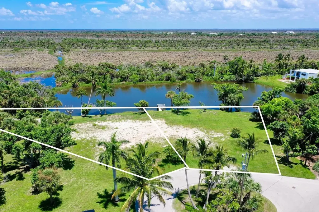 4037 Coquina Drive Sanibel FL 33957