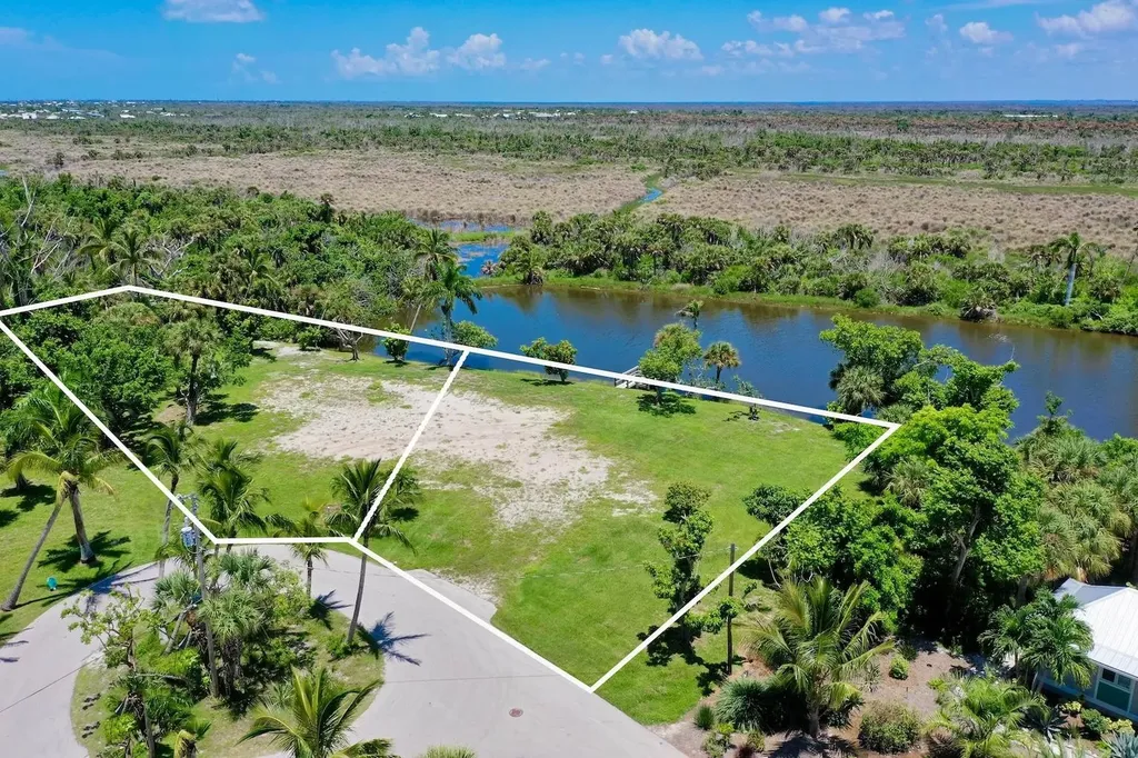 4037 Coquina Drive Sanibel FL 33957