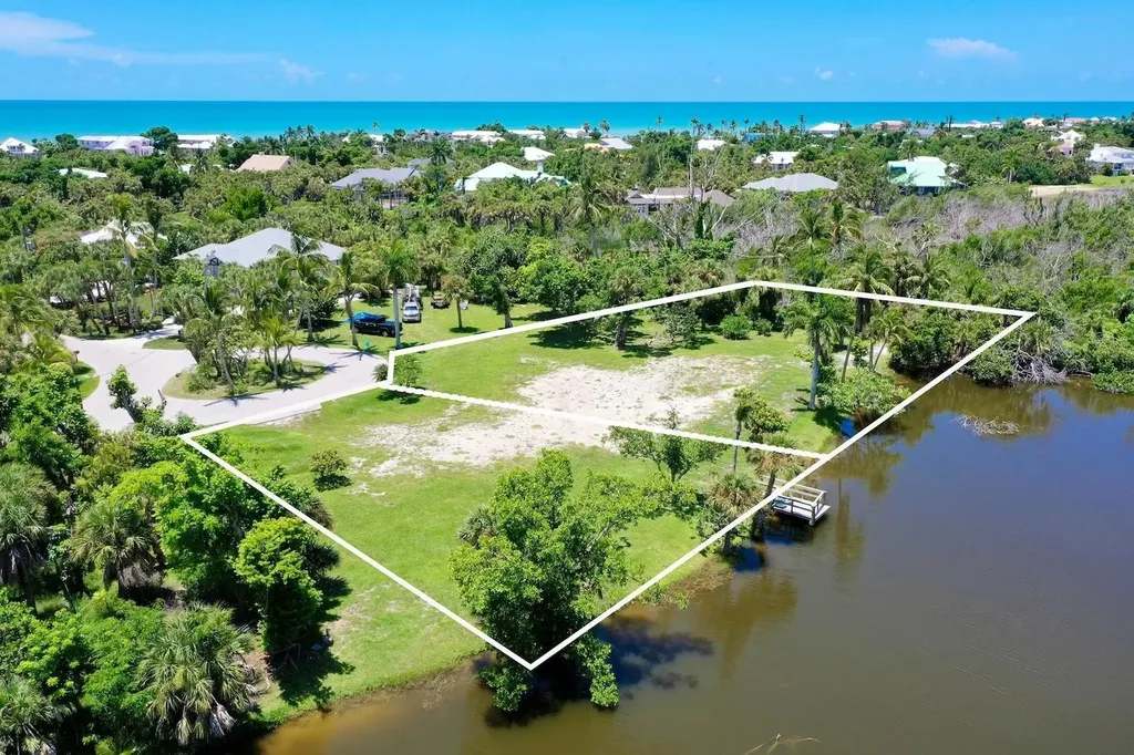 4037 Coquina Drive Sanibel FL 33957