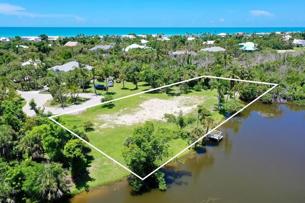 4037 Coquina Drive Sanibel FL 33957