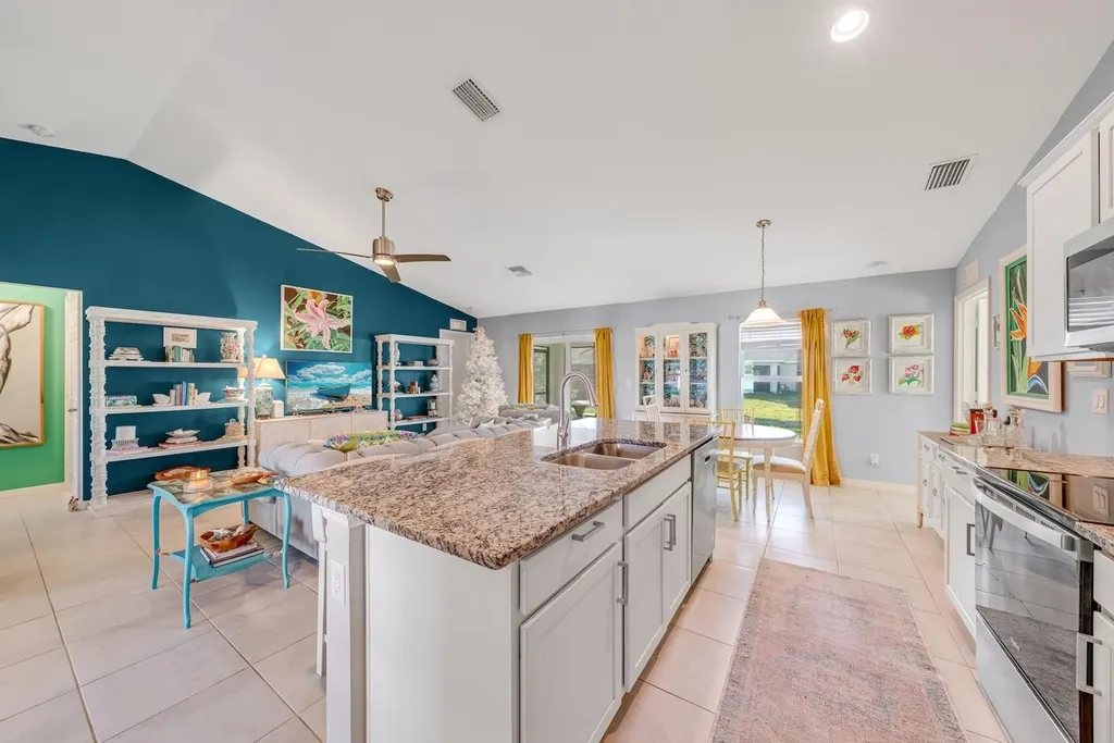 1228 NW 12th Avenue Cape Coral FL 33993