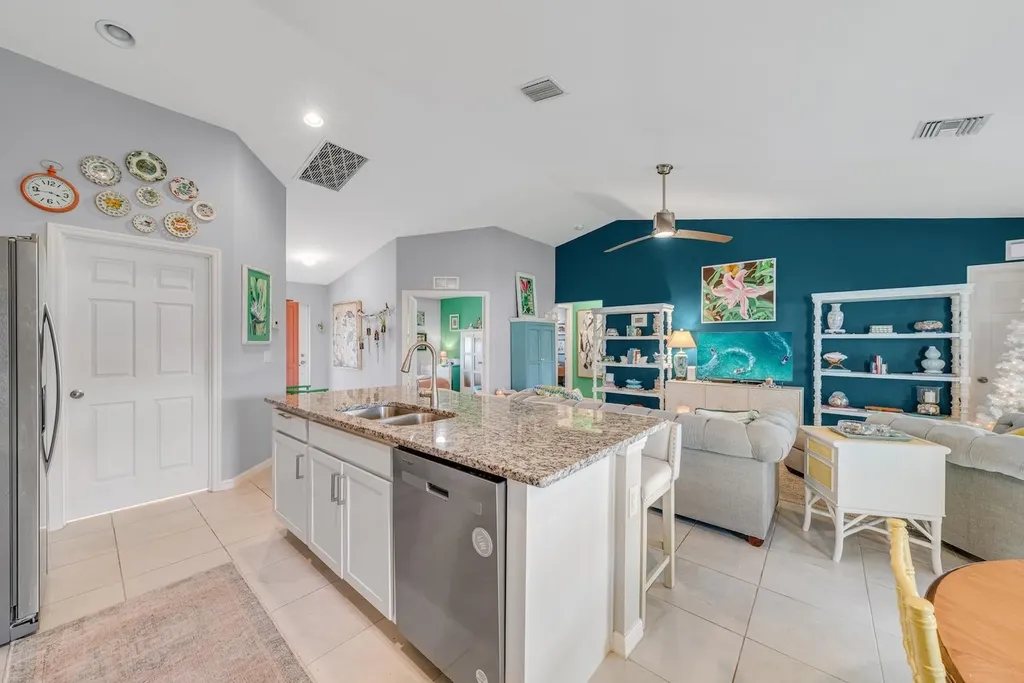 1228 NW 12th Avenue Cape Coral FL 33993