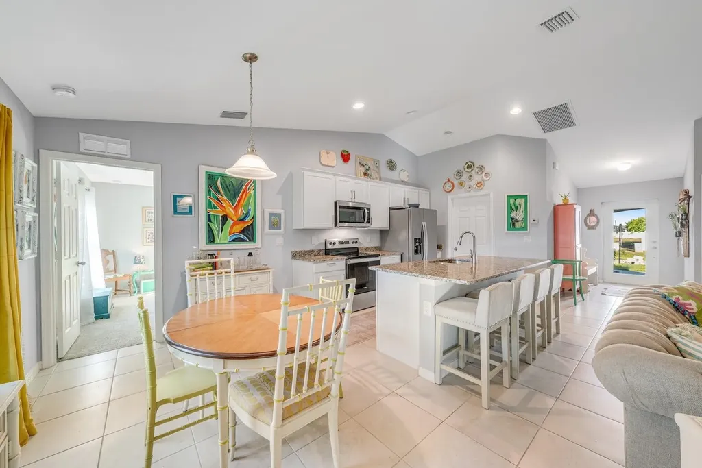 1228 NW 12th Avenue Cape Coral FL 33993