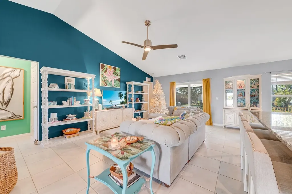 1228 NW 12th Avenue Cape Coral FL 33993