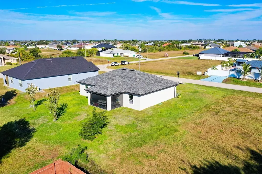 1228 NW 12th Avenue Cape Coral FL 33993