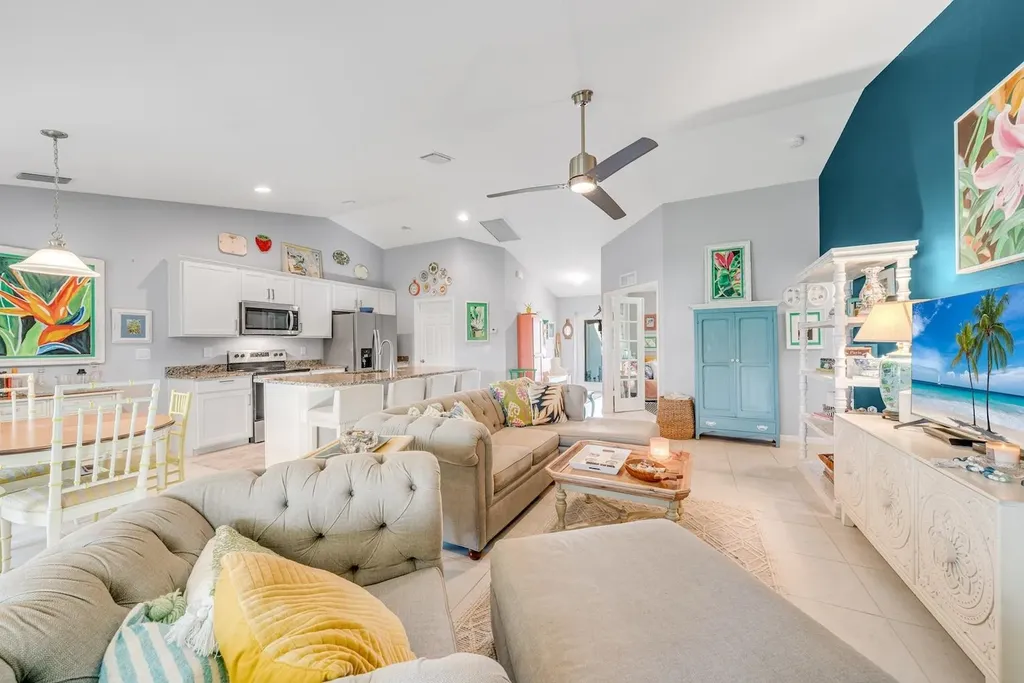 1228 NW 12th Avenue Cape Coral FL 33993