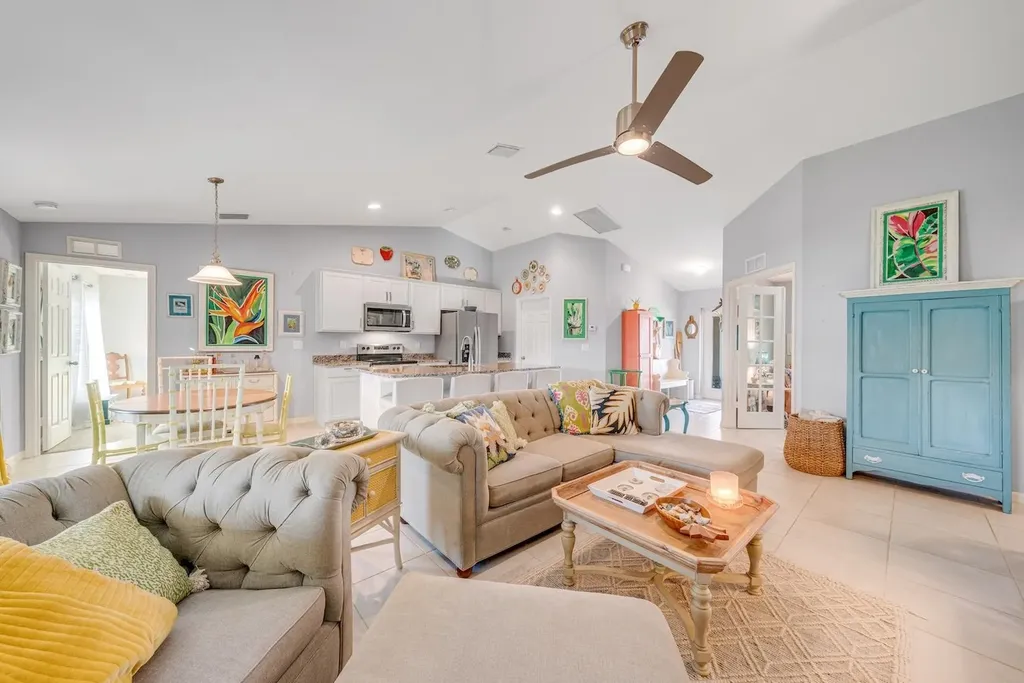 1228 NW 12th Avenue Cape Coral FL 33993