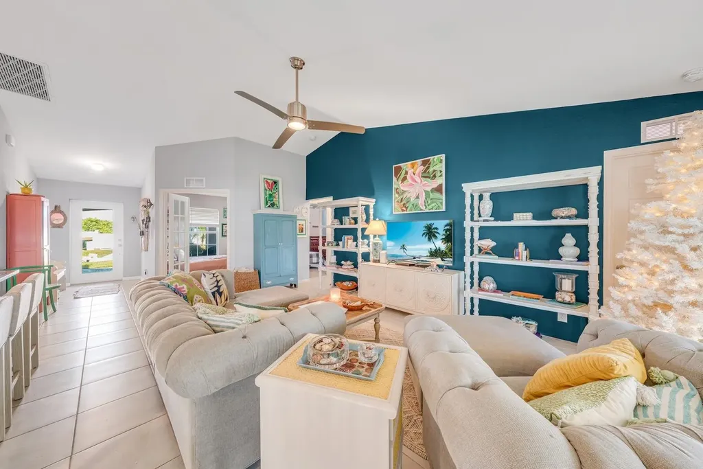 1228 NW 12th Avenue Cape Coral FL 33993