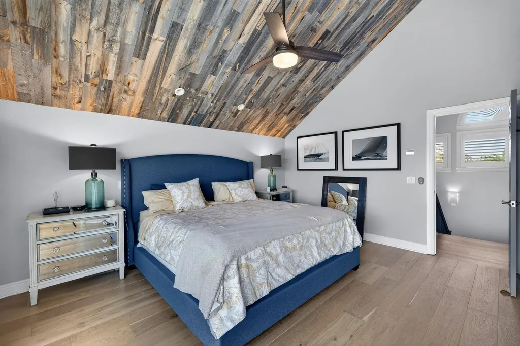 699 Anchor Drive Sanibel FL 33957