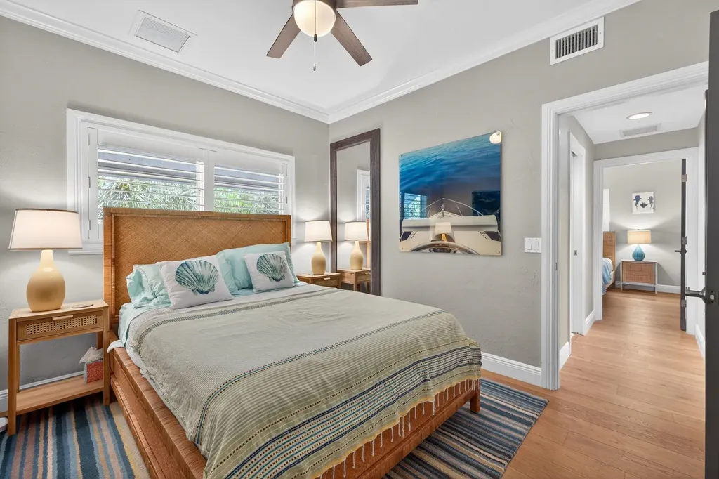 699 Anchor Drive Sanibel FL 33957