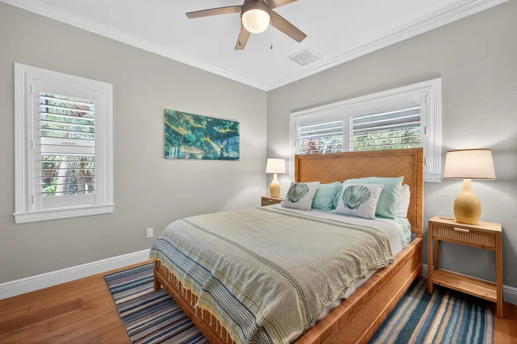 699 Anchor Drive Sanibel FL 33957