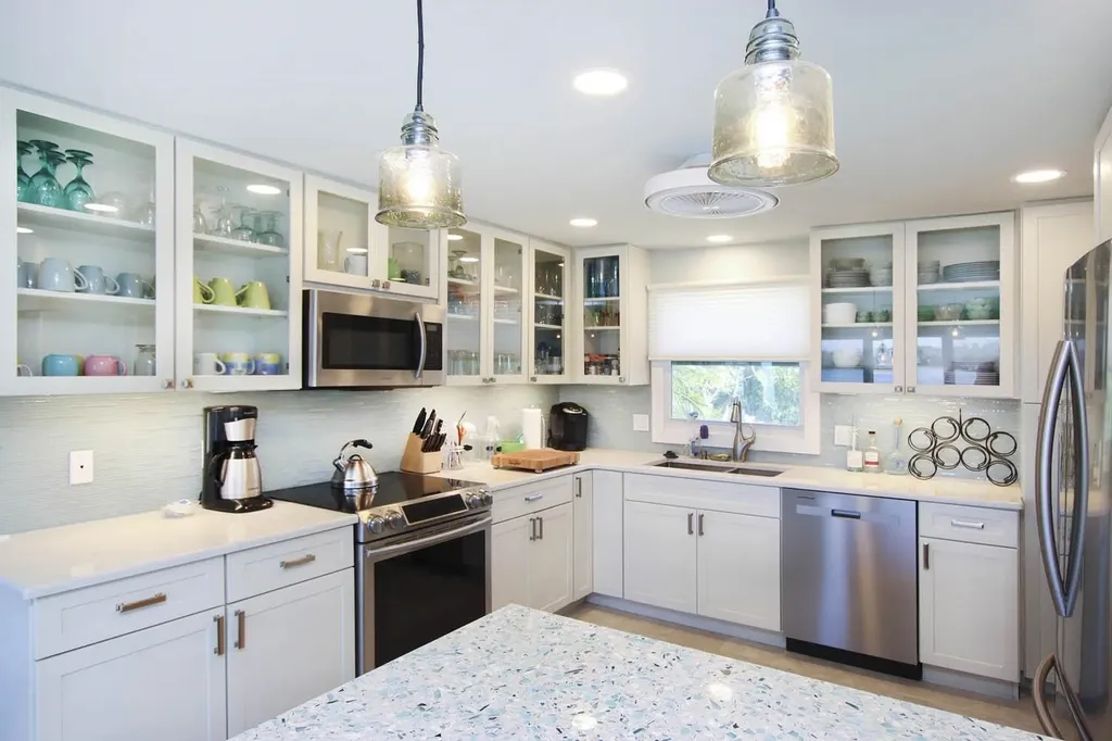 2667 Coconut Drive Sanibel FL 33957