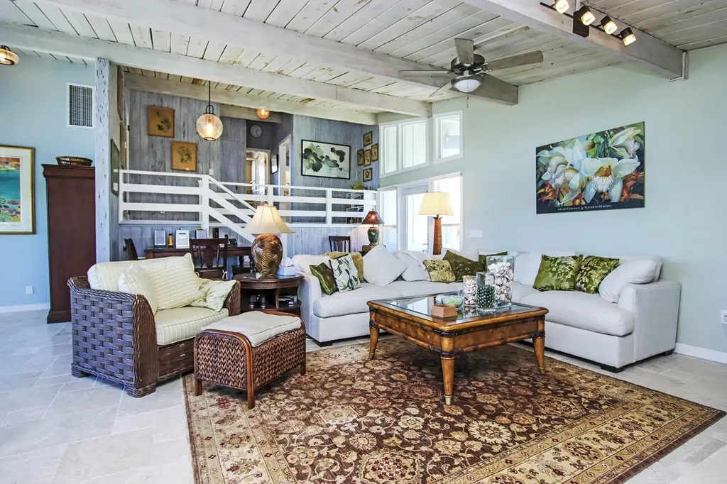 2667 Coconut Drive Sanibel FL 33957