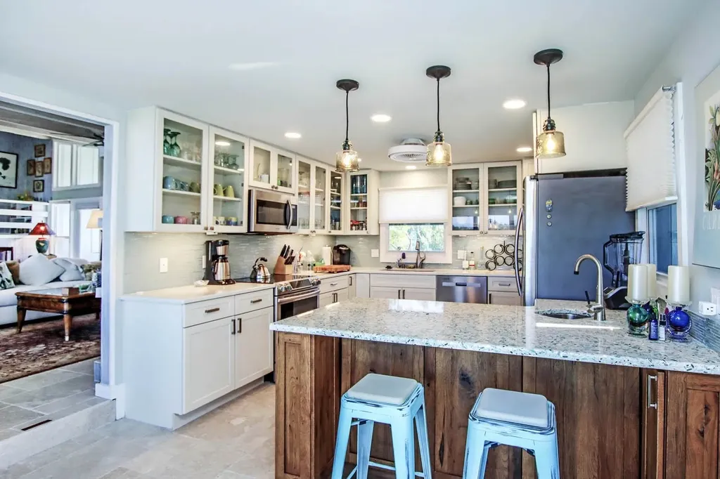 2667 Coconut Drive Sanibel FL 33957