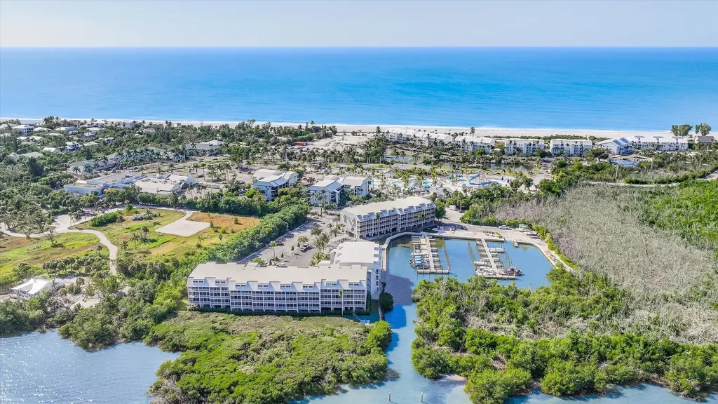 5122 Bayside Villas Captiva FL 33924