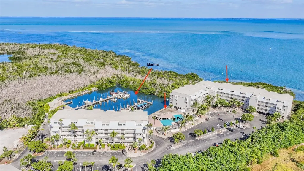 5122 Bayside Villas Captiva FL 33924