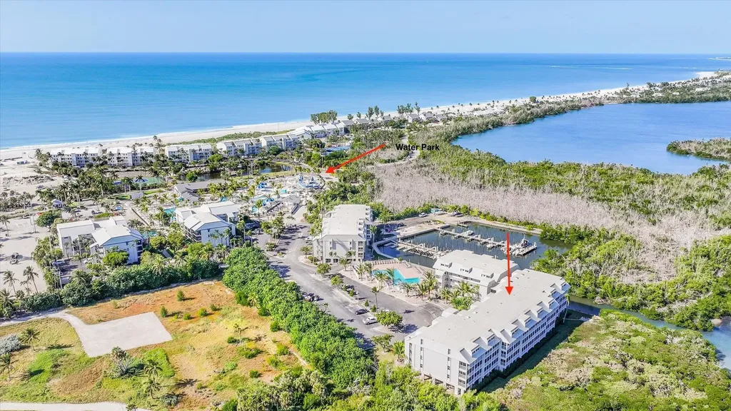 5122 Bayside Villas Captiva FL 33924