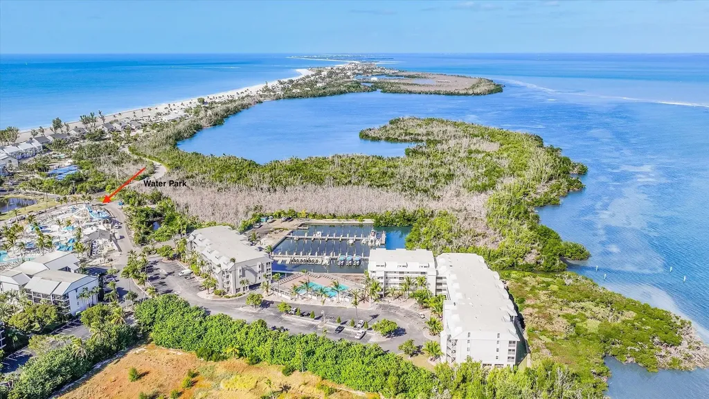 5122 Bayside Villas Captiva FL 33924