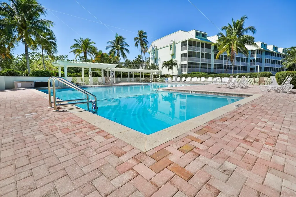 5122 Bayside Villas Captiva FL 33924