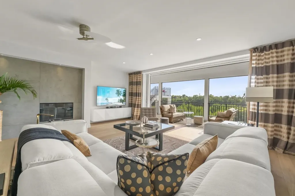 5145 Joewood Drive Sanibel FL 33957