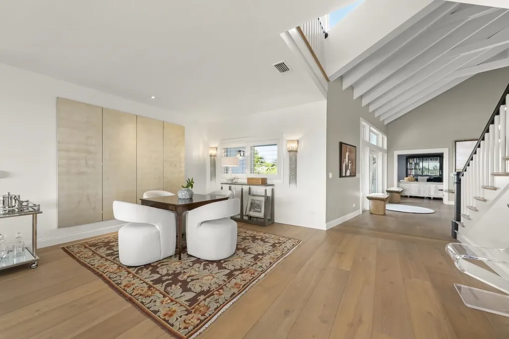 5145 Joewood Drive Sanibel FL 33957