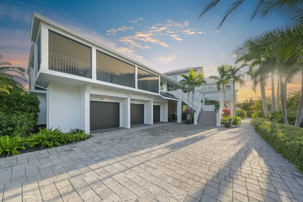 5145 Joewood Drive Sanibel FL 33957