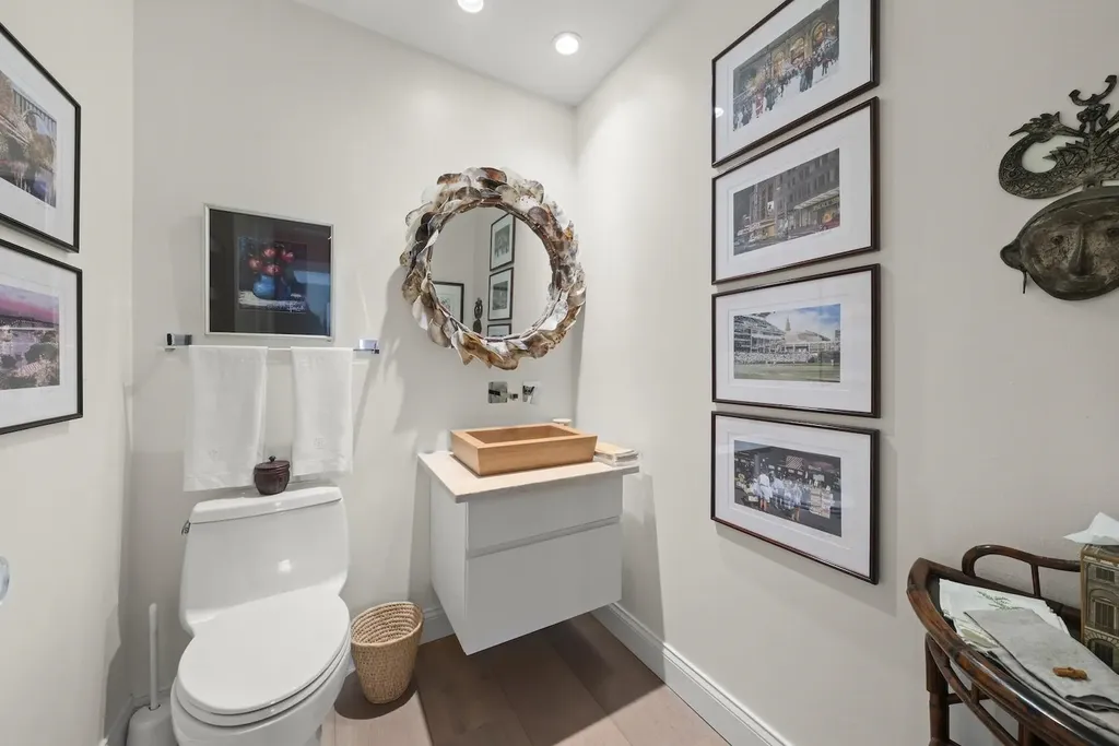 5145 Joewood Drive Sanibel FL 33957