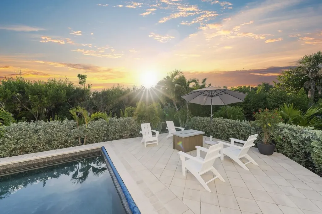 5145 Joewood Drive Sanibel FL 33957