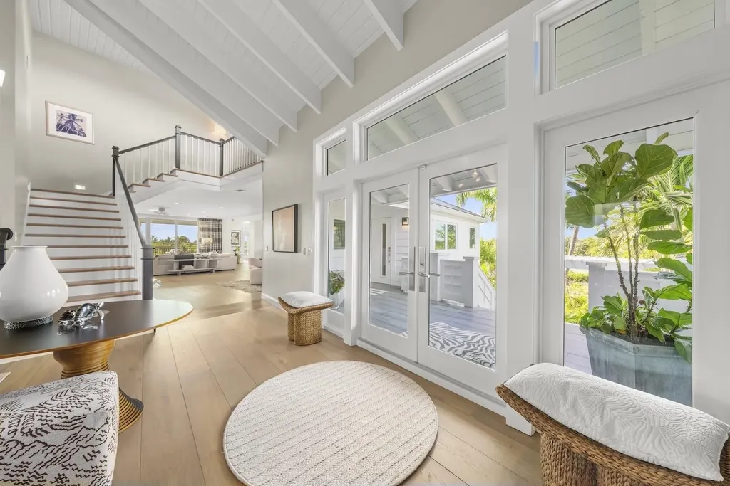 5145 Joewood Drive Sanibel FL 33957