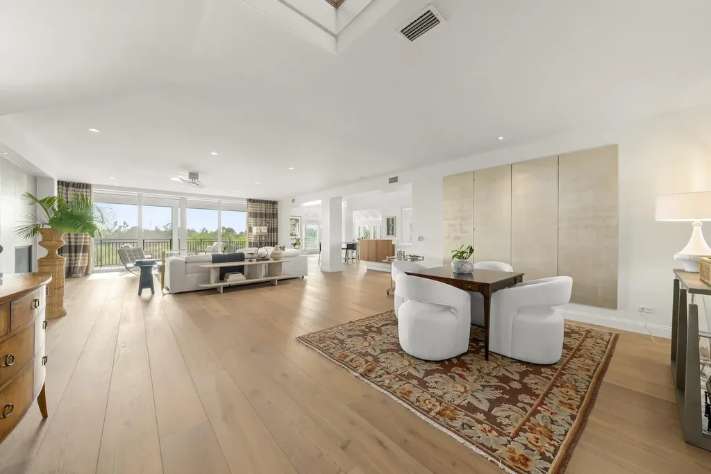 5145 Joewood Drive Sanibel FL 33957