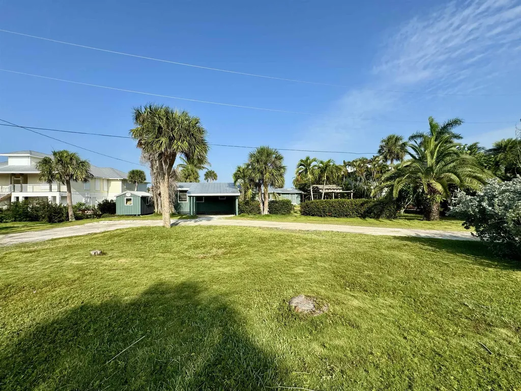 2525 Lands End Place Sanibel FL 33957