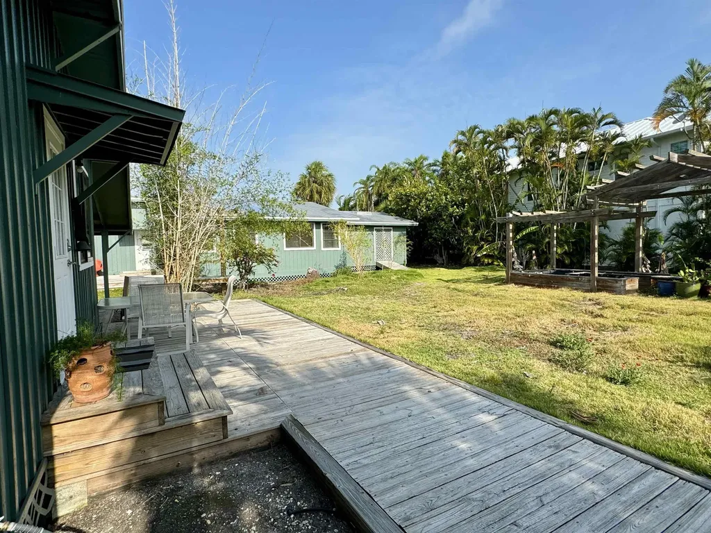 2525 Lands End Place Sanibel FL 33957