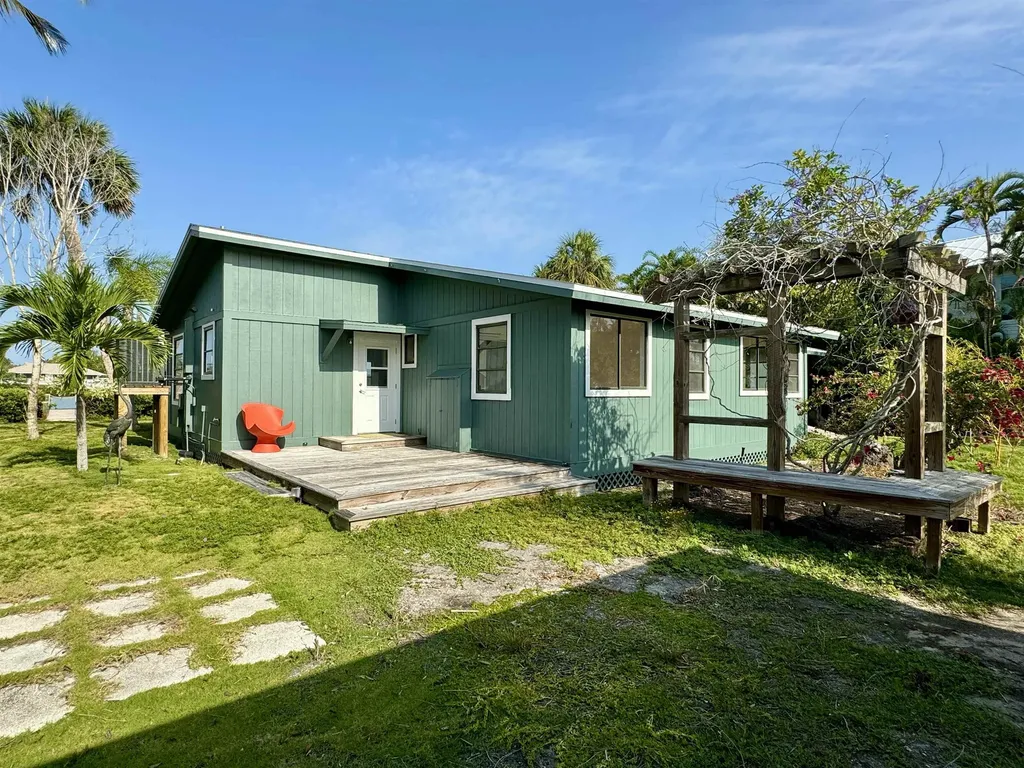 2525 Lands End Place Sanibel FL 33957