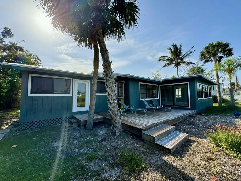 2525 Lands End Place Sanibel FL 33957