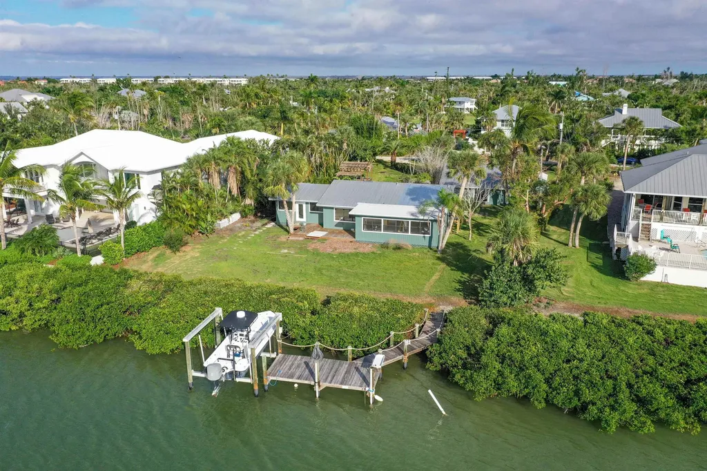 2525 Lands End Place Sanibel FL 33957