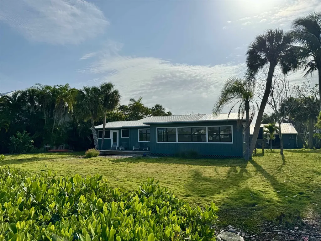 2525 Lands End Place Sanibel FL 33957