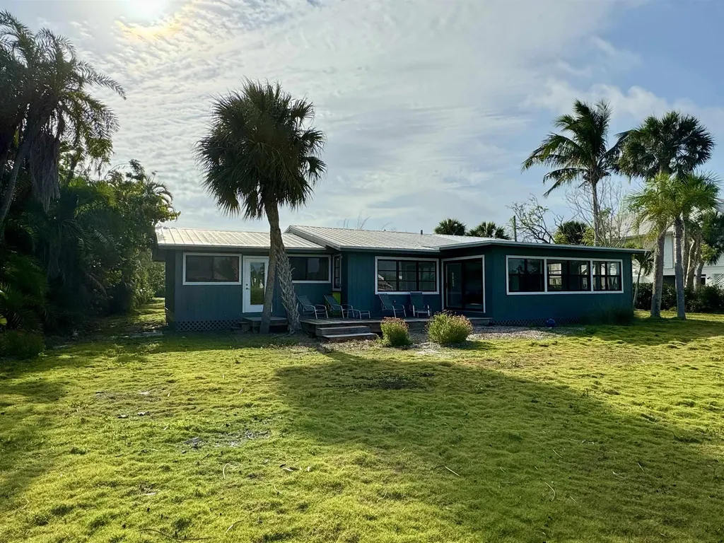 2525 Lands End Place Sanibel FL 33957