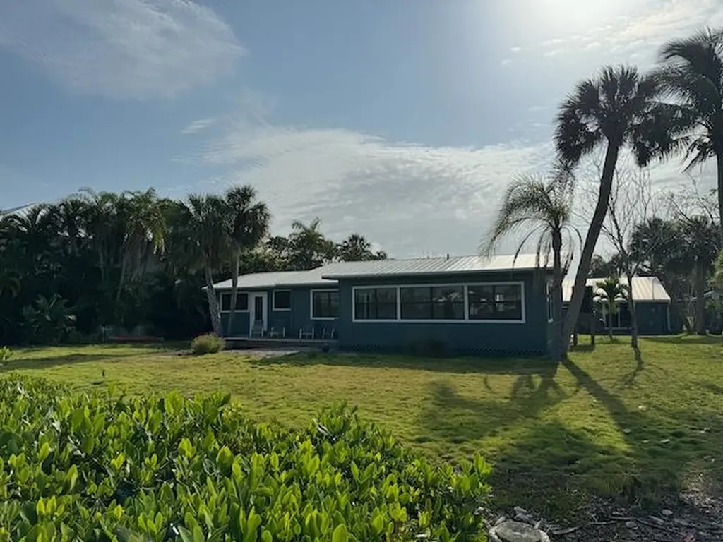 2525 Lands End Place Sanibel FL 33957