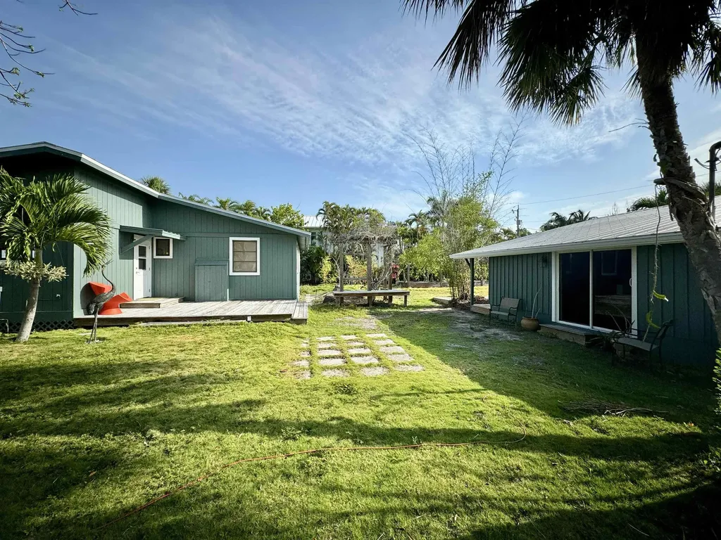 2525 Lands End Place Sanibel FL 33957