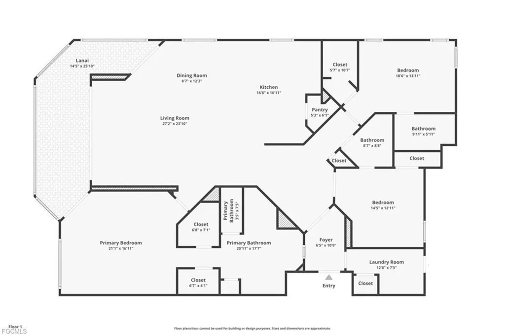 15140 Harbour Isle Drive Fort Myers FL 33908