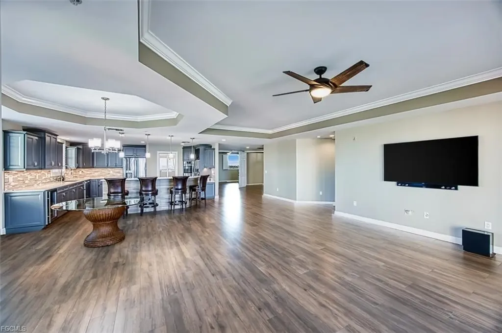 15140 Harbour Isle Drive Fort Myers FL 33908