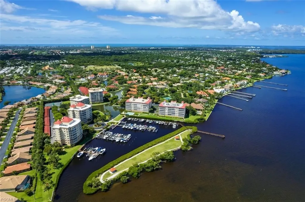 15140 Harbour Isle Drive Fort Myers FL 33908