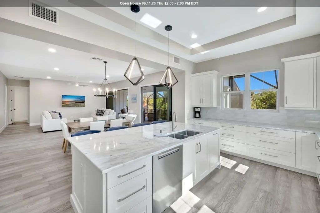 1044 Fish Crow Road Sanibel FL 33957