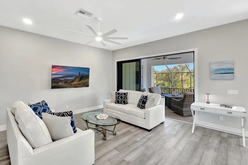 1044 Fish Crow Road Sanibel FL 33957